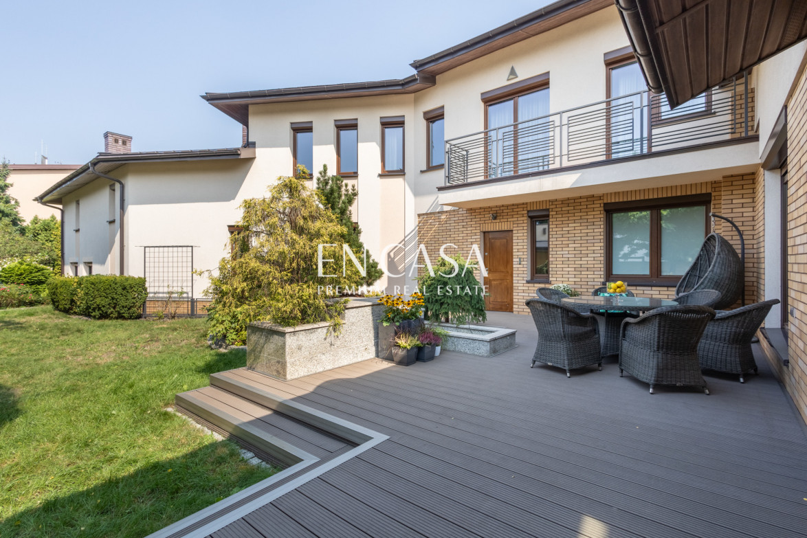House Sale Ząbki 12